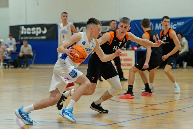 FOTO Varaždin izgubio protiv Marsonije u drugom kolu Jedinstvene kadetske lige