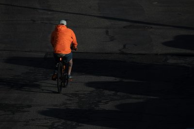 Bicikli više nisu sigurni ni u zgradama, budite na oprezu!