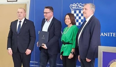 Varaždinska bolnica i ove godine nastavlja s preventivnim sistematskim pregledima branitelja