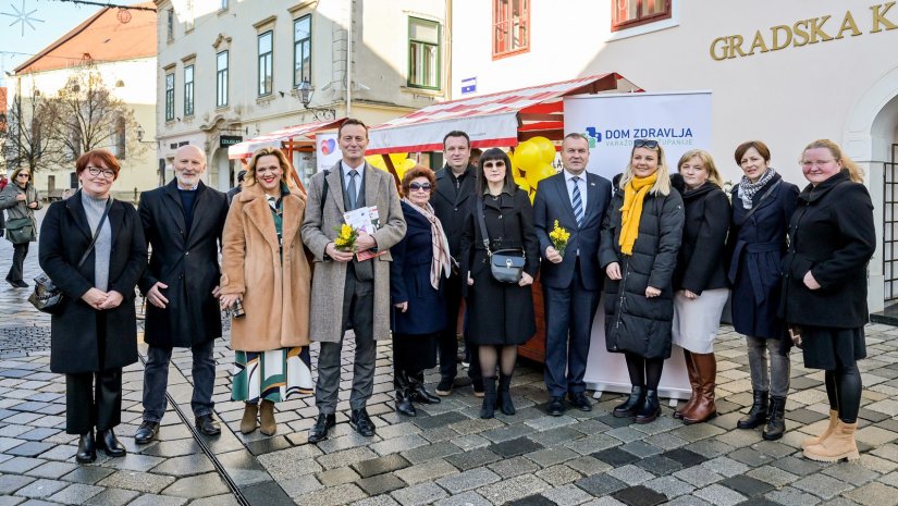 Uz Dan mimoza: Rak od kojeg ne bi trebala oboljeti ni jedna žena, ali ni muškarac