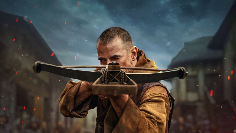 Dijelimo ulaznice za film &quot;William Tell&quot; u CineStaru Varaždin