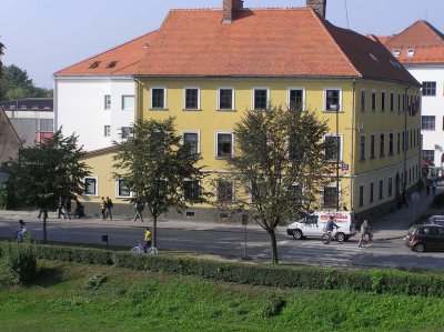 POU Varaždin raspisuje natječaj za radno mjesto na neodređeno vrijeme