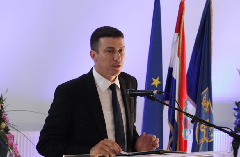 Općina Gornji Kneginec postavlja stanicu za mjerenje kvalitete zraka