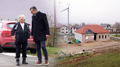 U Petrijancu velika ulaganja u prometnu infrastrukturu, škole i kvalitetu života