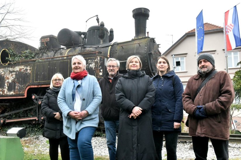 Osnovana lokalna grupa &quot;Možemo Varaždin&quot;, koordinatorice su Dubravka Novak i Dorotea Strelec