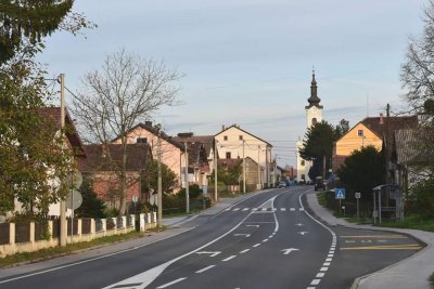 U Općini Martijanec postavljena nova kamera za nadzor brzine