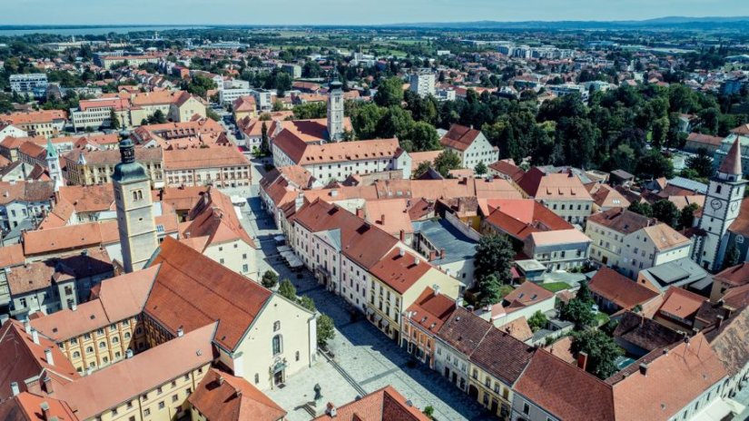 Udruge iz Varaždinske županije se do 17. veljače mogu javiti na Javni poziv za financiranje programa i projekata