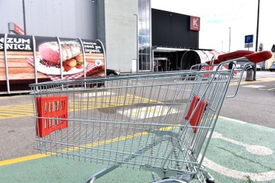 Njemački mediji o bojkotu trgovina: Supermarket-revolucija u Hrvatskoj