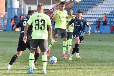 Tko će se radovati nakon današnjeg derbija sjevera na Gradskom stadionu u Varaždinu?