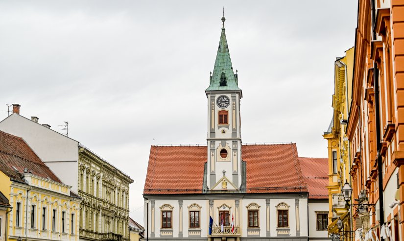 „Stara dama u novom ruhu“ - besplatno vođenje povodom Međunarodnog dana turističkih vodiča