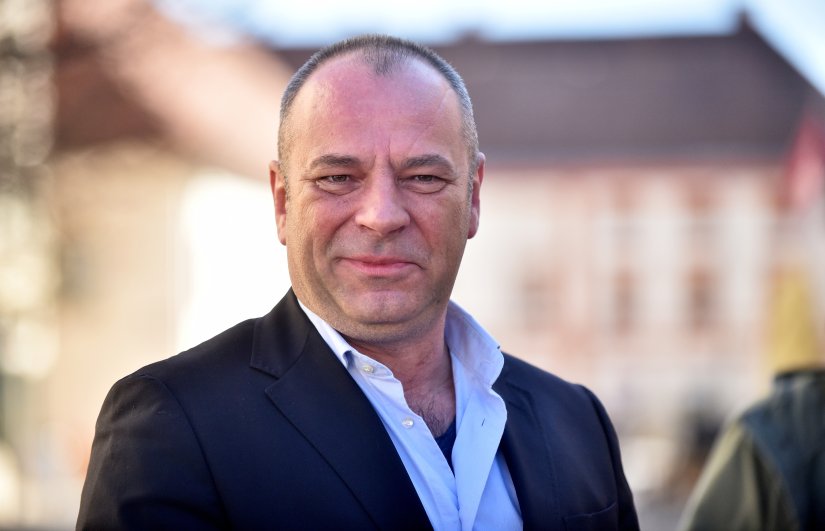 Mario Lešina: Neznanje i nekompetencije obilježile ovaj mandat SDP-a