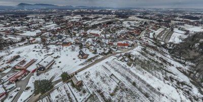 IVANEC Počela javna rasprava o izmjenama i dopunama Prostornog plana uređenja; i traje do 27. veljače