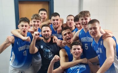 Varaždin pobijedio momčad koju vodi bivši NBA-ovac Roko Ukić