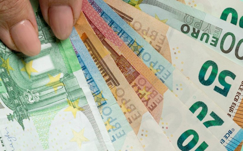 Sinoćnje izvlačenje igre Eurojackpot donijelo dobitak u Varaždin