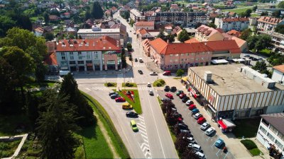 Grad Ivanec, prvi u Hrvatskoj, po četvrti put kreće po BFC certifikat (Business Friendly Certificate)