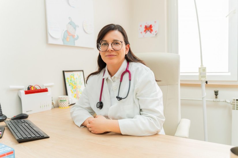 Kako izgleda pregled i što se sve provjerava pri upisu u prve razrede otkriva dr. Petra Vokal