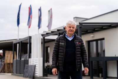 Nika konstrukcije: &quot;Nalazimo se na prekretnici i spremni smo za novi iskorak&quot;