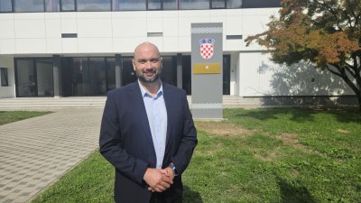 Ivica Baksa: Hrvatska je toliko skupa da ilegalni migranti sami odlaze