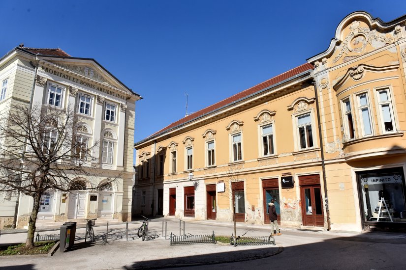  Varteks kreće s prodajom pokretnina i nekretnina, i to uglavnom u inozemstvu  