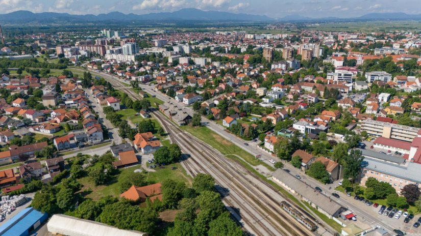 Od sutra kreću radovi na modernizaciji: Vlakovi će voziti i 100 km/h od 2030. godine