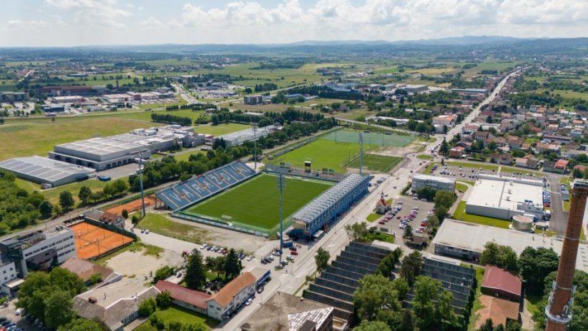 Poznat datum održavanja Osnivačke skupštine Nogometnog kluba Varaždin sportskog dioničkog društva