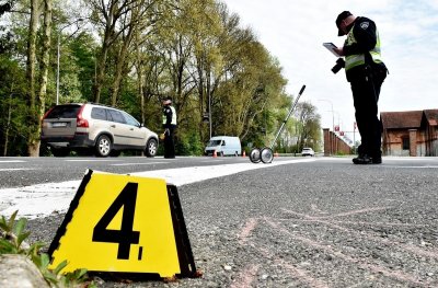 Na našim prometnicama proteklog vikenda u prometu stradalo troje djece 