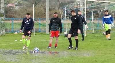 Određen novi termin jučer odgođene utakmice između Bednje i Poleta iz Tuhovca