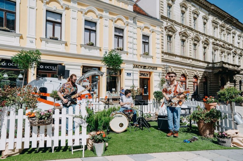 Turistička zajednica grada Varaždina ponovno nagrađena za izvrsnost u kulturnom turizmu