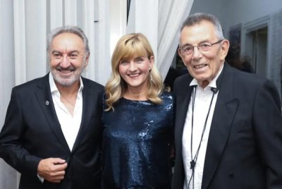 Napustio nas je član Novih fosila, odrastao u Varaždinu