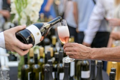 ZLATNA KAPLJICA 2025.: Prijavite se na 20. zajedničku izložbu vina Varaždinskog vinogorja