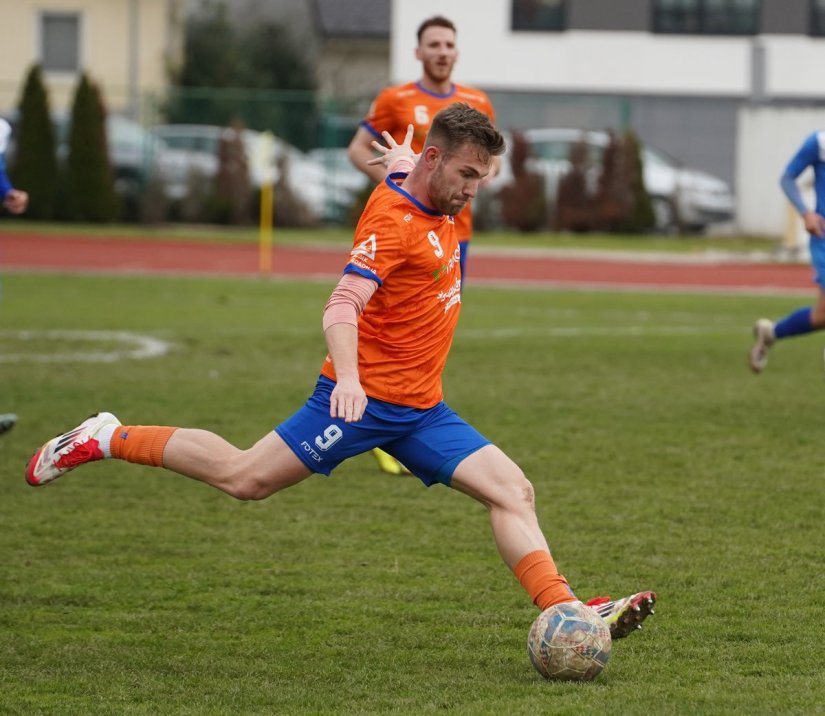 TREĆA NL SJEVER U 22. kolu Varteks gost u Kotoribi, Podravina u Pitomači