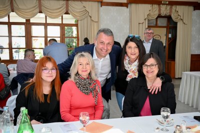 Franolić kandidat za gradonačelnika Ludbrega: Ne čekajte da se promjena dogodi sama od sebe