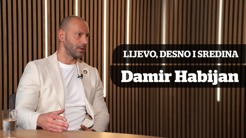 Damir Habijan: Za vrijeme Milanovićeve vlade rast osnovice je bio nula, a sada je 48 posto