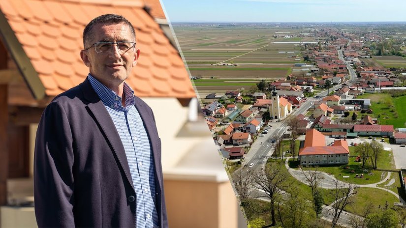 Načelnik Bruno Hranić predstavio kapitalna ulaganja u Općini Vidovec