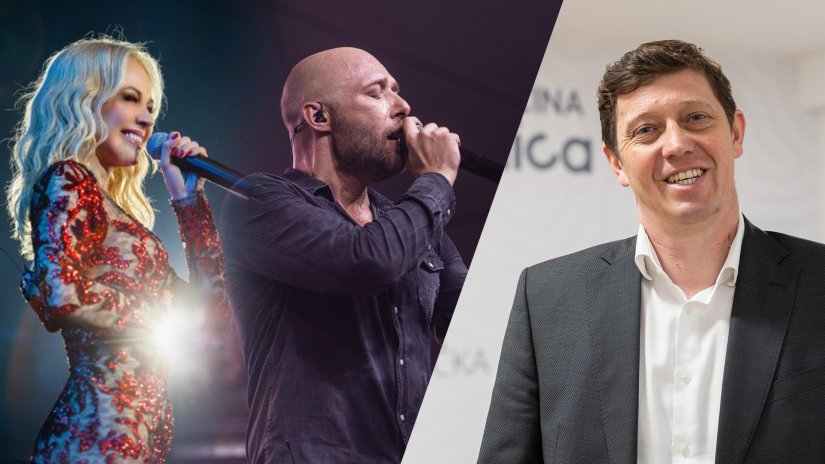 VIDEO Evo &scaron;to vas očekuje povodom Dana Općine Vinica