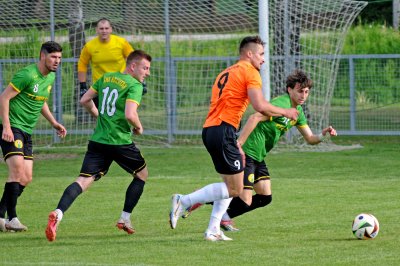 Ovog vikenda igra se 21. kolo Elitne i Prve ŽNL, 20. kolo Druge, te 17. i 15. kolo Trećih liga