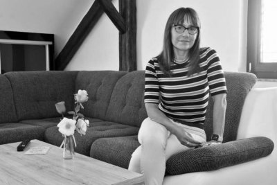 TUŽNA VIJEST Preminula Nives Risek, profesorica i bivša ravnateljica Prve privatne gimnazije Varaždin