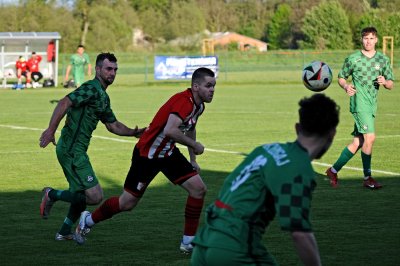 Prva ŽNL: Obreš svladao Beretinec, Zelengaj i Mladost (Vž) podijelili bodove