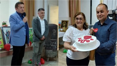 Četverogodišnji dječak doživio moždani udar, mještani skupljali za pomoć roditeljima
