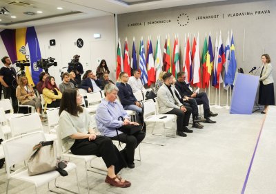 Predstavljen digitalni sustav za javnu objavu podataka o vlasničkim strukturama i načinu financiranja medija