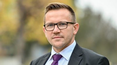 NS REFORMISTI Željko Bedeković predao kandidaturu za gradonačelnika Varaždinskih Toplica