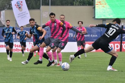 Sudačka komisija analizirala dosuđeni kazneni udarac na susretu Varaždina i Lokomotive