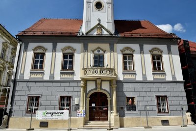 Grad Varaždin poziva svoje građane na Dane otvorenih vrata