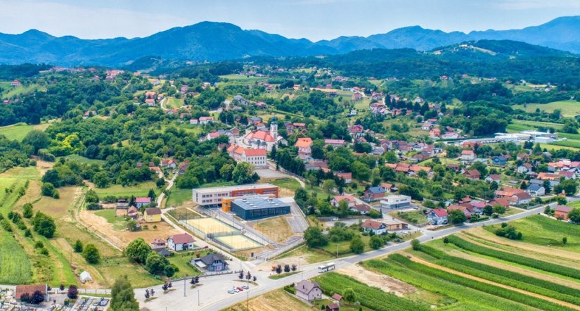 SVETI ILIJA Dva kandidata za načelnika, i za Općinsko vijeće dvije liste