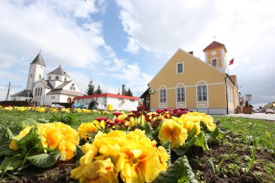 SRAČINEC U utrku za načelnika četiri kandidata, za Općinsko vijeće isto četiri liste
