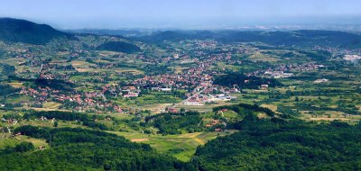 Tko se kandidirao za gradonačelnika i Gradsko vijeće Novog Marofa?