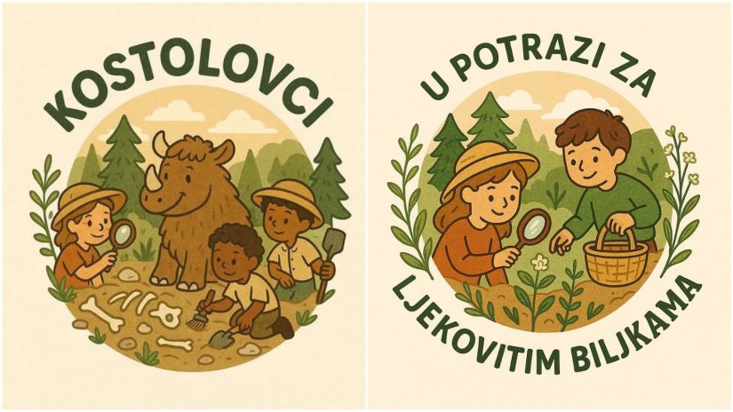Zanimljive radionice u sklopu 28. sajma cvijeća &quot;Flora Centrum Mundi&quot;