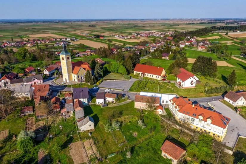 Za načelnika općine Maruševec četiri kandidata