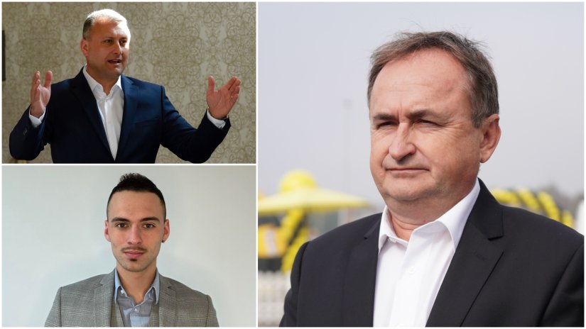 Tri kandidata idu na izbore za gradonačelnika Ludbrega, predane četiri liste za gradsko vijeće