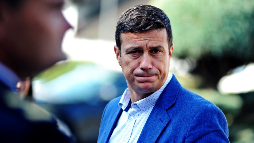 Goran Kaniški dobio izbore prije izbora kao i Horvatić u Ljubešćici